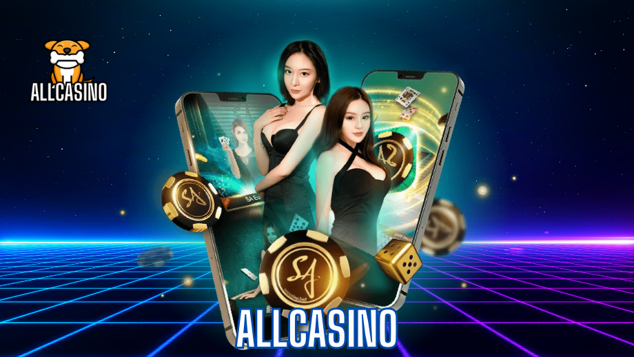 Allcasino